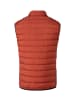 CASAMODA Weste in Orange