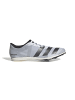 adidas Leichtathletikschuh DistanceStar Spike in ftwwht/ngtmet/cblack