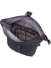 Jost Rucksack Borgholm Courier S in Schwarz