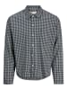 Jack & Jones Karohemd in Sky Captain