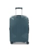 Roncato Ypsilon 4.0 4 Rollen Trolley L 69 cm in verde bottiglia