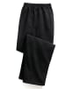 Fruit of the Loom Freizeithose in schwarz