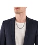 JOOP! Collier Edelstahl in Silber
