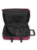 Eastpak Tranverz 2 Rollen Kabinentrolley 51 cm in wine burgundy