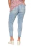 Angel of Style Jeans in blue denim