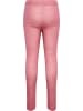 Hummel Hummel Leggings Hmlwingo Mädchen in DECO ROSE