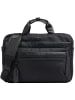 Roncato Nevada Aktentasche 41 cm Laptopfach in nero