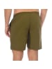 Napapijri Badeshorts in Green