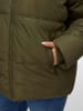 Vero Moda Jacke in Grape Leaf