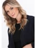 DreiMaster Vintage Women Cardigan in navy
