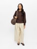 Object Oberteil in Seal Brown