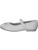 s.Oliver Ballerinas in white