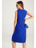 Awesome Apparel Kleid in Blau