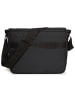 Eastpak Delegate + Messenger 38 cm Laptopfach in black