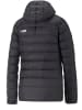 Puma Daunenjacke PackLITE Hooded Down in Black