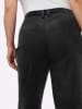 sheego Cord-Hose in schwarz