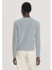 Hessnatur Strickjacke in hellblau