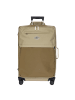 BRIC`s Bric´s x Replay 4 Rollen Trolley L 71 cm in sand wood