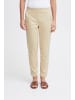 ICHI Casual Hose IHKATE Regular fit in Doeskin