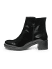 ara Klassische Stiefelette in schwarz