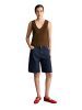 Marc O'Polo DENIM Stricktop slim in Creamy White