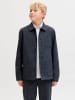 JACK & JONES Junior Klassischer Blazer in Dark Navy