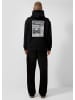 QS Sweatshirt in 99D2_schwarz