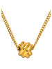 PURELEI Kette Knot Gold