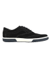 Fretz Men Sneaker  in Schwarz