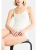 Sloggi Spaghetti Top GO Sense in Silk white
