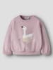 name it Sweatshirt in Keepsake Lilac