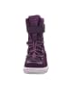 superfit Winterstiefel TWILIGHT in Lila