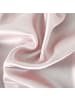 Ailoria BEAUTY SLEEP SET (80X40) Seidenkissenbezug + Maske in pink