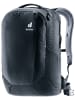 Deuter Laptoprucksack Giga in Black