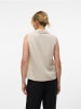 Vero Moda Hemd in Silver Lining 1