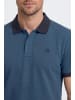 BLEND Poloshirt BHRalf in Blau