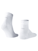 JOOP! Socken 2er Pack in Weiß