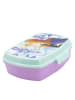 Disney Disney Frozen Kinder Brotdose – Lunchbox Pausenbox Schulbrotbox in Lila
