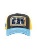 King Kerosin King Kerosin Trucker Cap Dirty Old Men Need Love Too in mehrfarbig