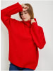 orsay Pullover in Rot