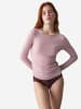 Triumph Longsleeve Red Label Beauty Layers in SOPHIA