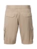 CASAMODA Shorts in Beige