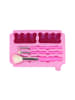 Wisam® Kinderkosmetik-Set in Geschenkbox Rosa