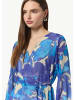 comma Kleid  in  53C0_himmelblau