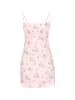 myMo Women Dress in light rose multicolor