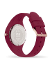 Ice Watch Quarzuhr für Damen in rot