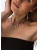 PURELEI Kette Glam 40–45 in Silver