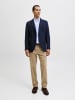 Jack & Jones Klassischer Blazer in Black Iris
