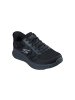 Skechers Schnürsneaker Go Walk Now Payton Schwarz