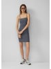 QS Kleid  in  9825_dunkelgrau